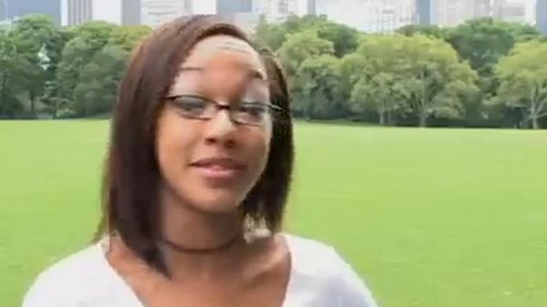 Describe your personality