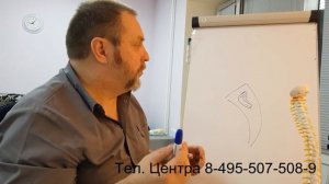 Грыжа L5 - S1 возникает чаще всего. Причина возникновения и соответствующее лечение.