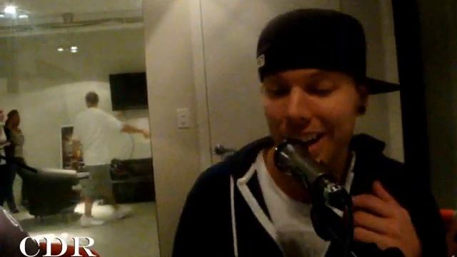 Kyle Lucas & PH Freestyle on CDR: Crack Distributors Radio смотреть онлайн