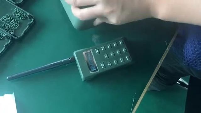 BK1523B bird sound how to match remote and machine смотреть онлайн