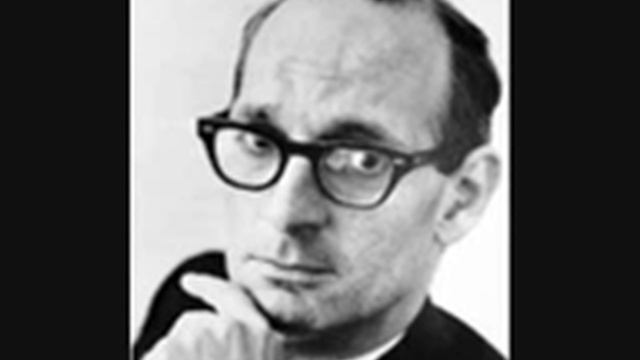 George Crumb - Ancient Voices Of Children I