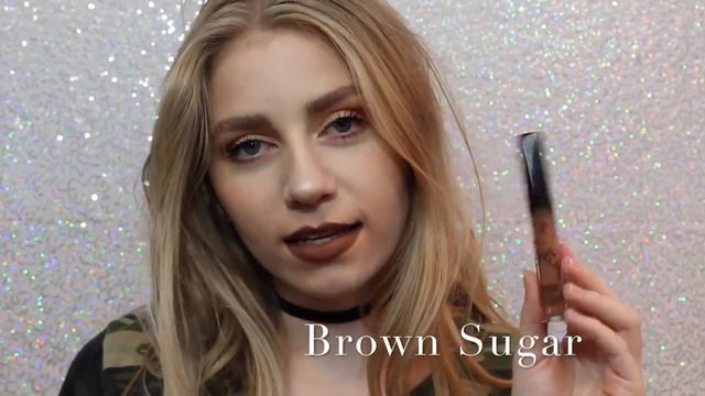 помада kylie exposed отзывы смотреть онлайн