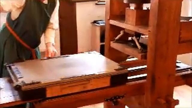 im Duerer Haus смотреть онлайн