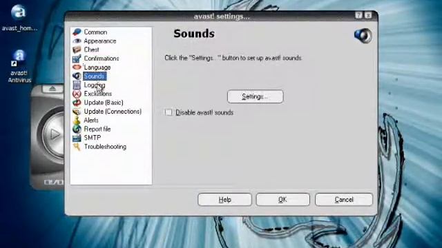 sharf Studios Tutorials: Avast! Antivirus смотреть онлайн