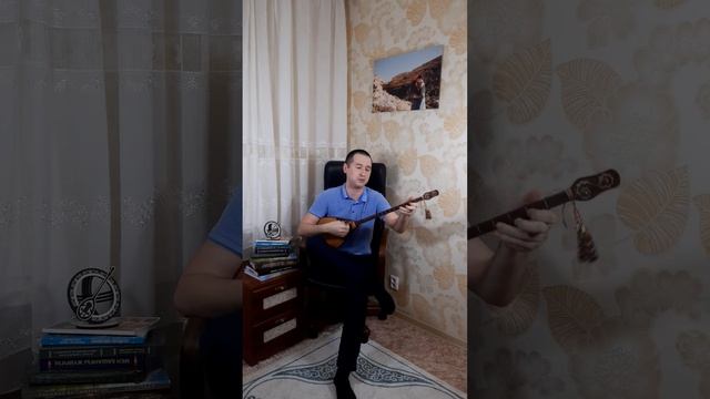 Нурым Асканов - Айжан-ай (Халық әні)