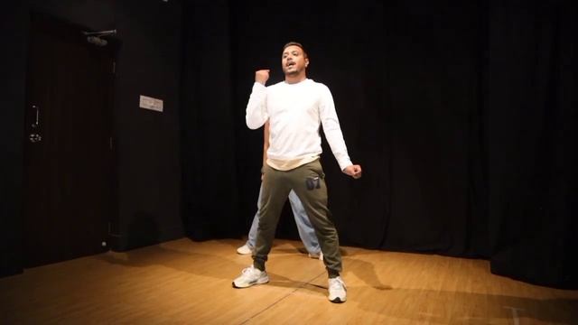 Dance Tutorial For Beginner's: Kinni Kinni By Diljit Dosanjh | Tanmoy & Prity смотреть онлайн