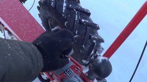 генератор на мотоблок мтз