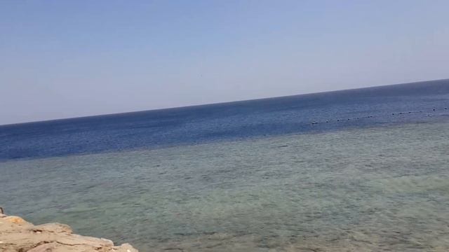 Египет пляж горки и бассейн отеля Queen Sharm Resort Egypt Beach Hotel Queen Sharm Resort