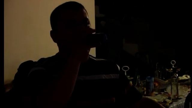 Arman Alexanyan  ''Prekrasnaya Moya''