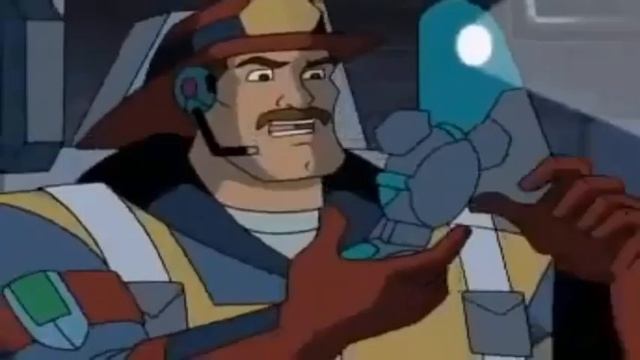 Rescue Heroes Crack 8 смотреть онлайн
