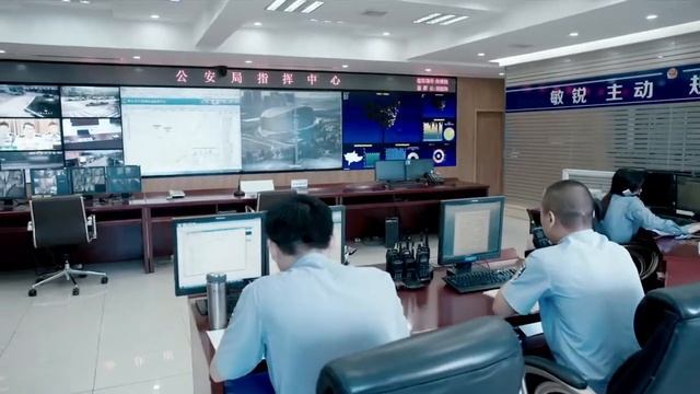 О Компании Dahua Technology