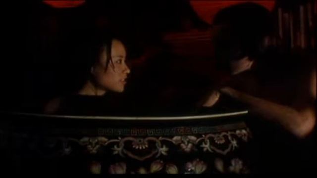 I racconti del cuscino Peter Greenaway смотреть онлайн