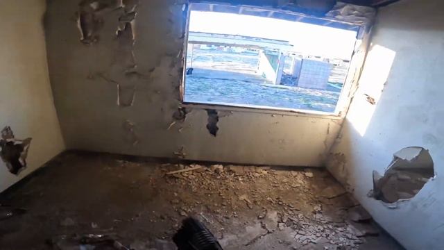 MILSIM Airsoft EVENT Desert 🏜️ 🦊 Fox 3/3/23