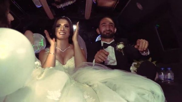 Wedding Highlights of Sonia & Ramo