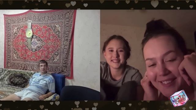 Креативный директор приколы в чат рулетке