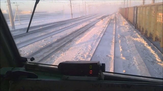 .:: Солнце-мороз-электровоз...)) \o/ смотреть онлайн