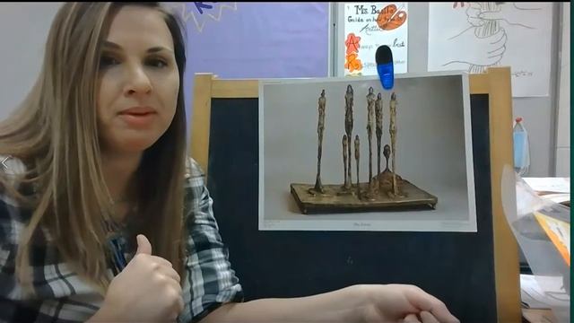 Giacometti Form Project смотреть онлайн