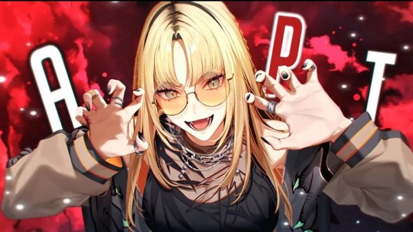 Nightcore - APT (rock Version) V1