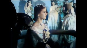 Дон Сезар де Базан. (1957) / Цветной.