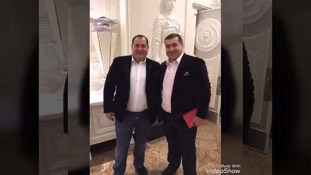 Artash Asatryan  New