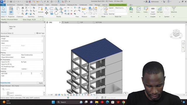 Revit filters tutorial || by using project parameters. смотреть онлайн