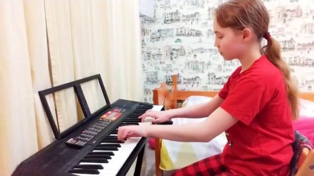 Таисия Спиридонова и "МЕНУЭТ" смотреть онлайн