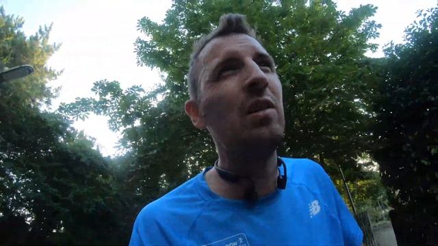 Berlin Marathon Training Vlog #40: Long Kenyan Hills! смотреть онлайн