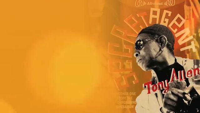 Tony Allen - Celebrate (2022 Remaster) (Official Audio) смотреть онлайн