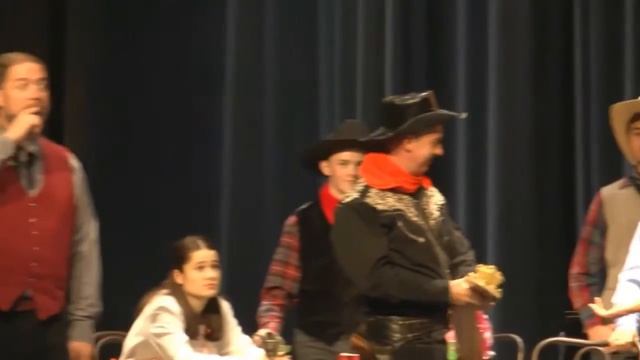 Largo Al Factotum (Il Barbiere Di Siviglia) - Gioachino Rossini