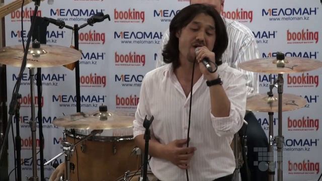 Latino Guns, презентация нового альбома-"Вечная история" смотреть онлайн