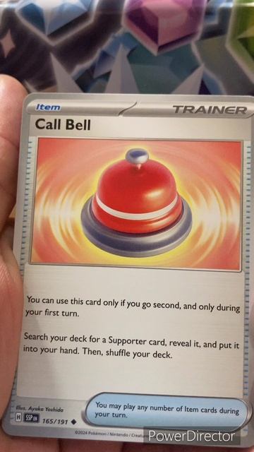 Surging Sparks Pokémon Booster