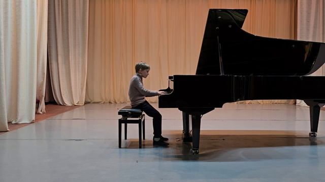 Оберест Тихон смотреть онлайн