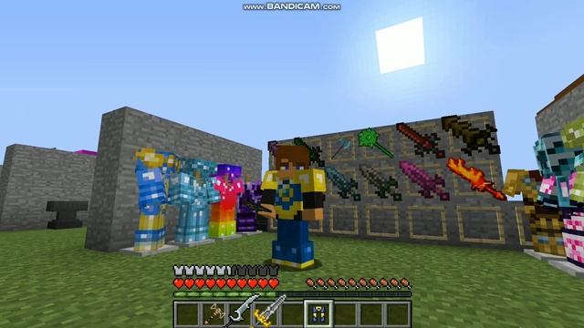 ДОБАВИЛ ВАШИ ПРОСЬБЫ В СВОЙ РЕСУРСПАК! смотреть онлайн