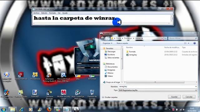 Winrar full+crack смотреть онлайн