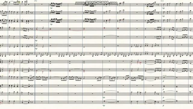Love Theme From "the Godfather" by NINO ROTA (wind orchestra) смотреть онлайн