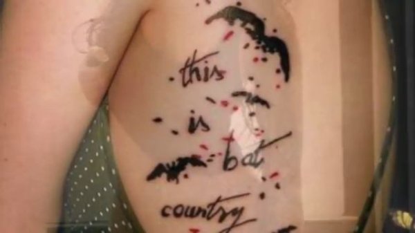 Tinto Brass - Demo (tres canciones)