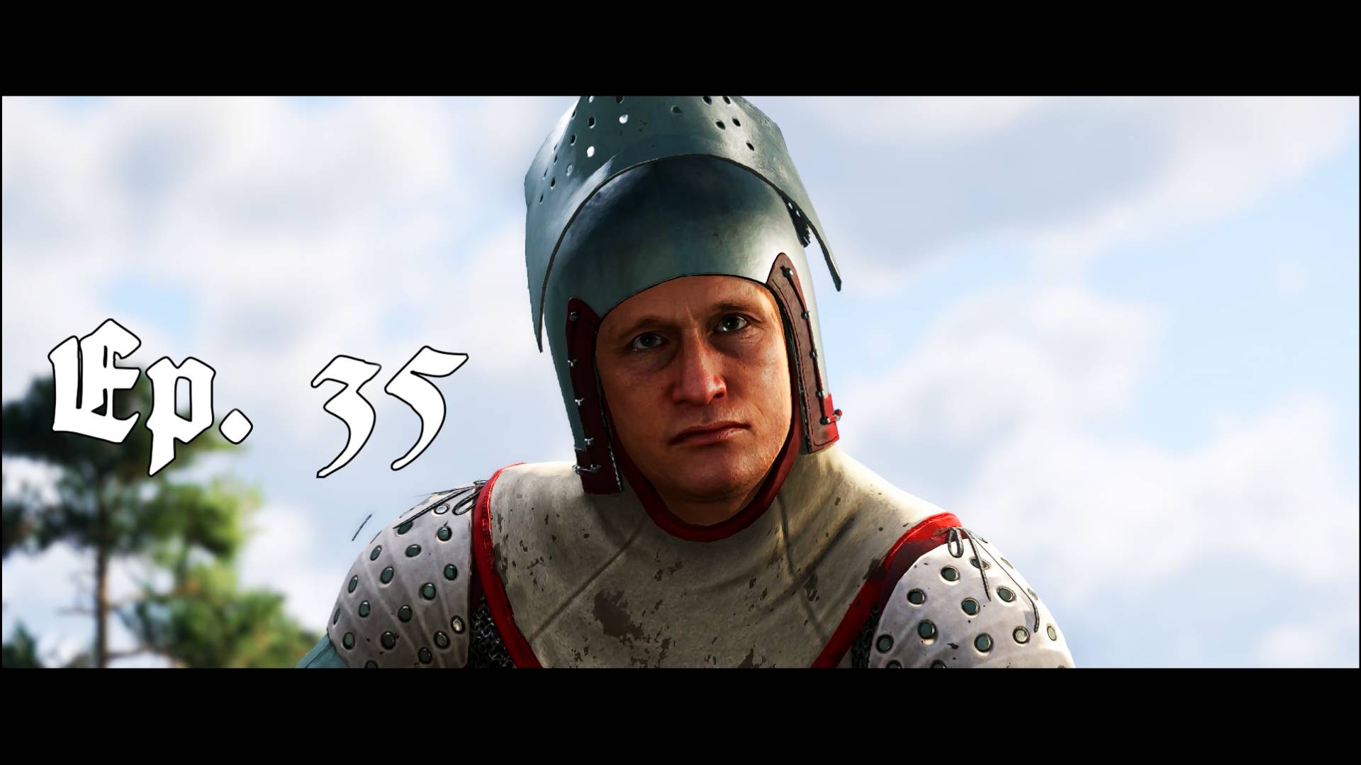 Kingdom Come Deliverance II – Ep. 35