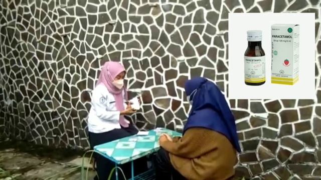 Pelayanan Informasi Obat (PIO) Di Apotek | Tugas Farmasi RS | Mutiara Permata Bunda (1919767) смотреть онлайн