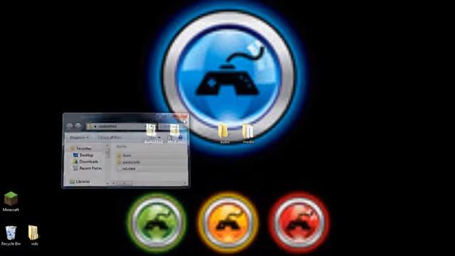 How to install modloader and audiomod tutorials 101 смотреть онлайн