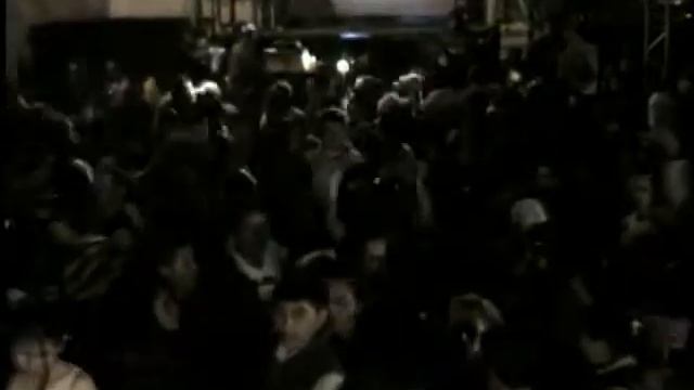 SONIDO LA ROSA... EN VIVO... LA SALSA DE MICHAEL JACKSON