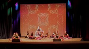 Цыганский праздник 2023