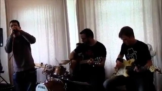 OSTREA - Bandprobe 2016 смотреть онлайн