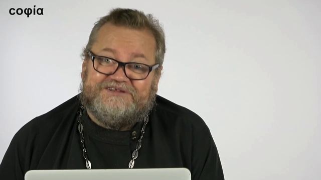 Миссиология. / 23. Особенности современного миссионерского поля. Ч. 2. sophias.ru смотреть онлайн