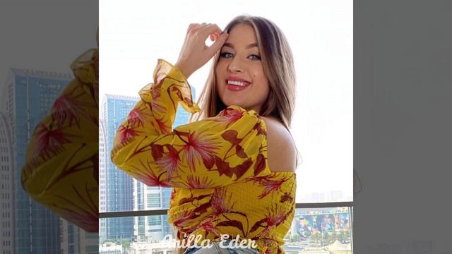 Arilla Eder Bio,wiki,Age,lifestyle,Networth
