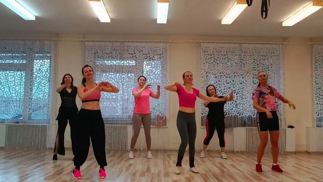 сальса смотреть онлайн