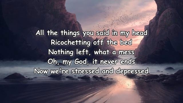 5 Seconds of Summer – BLENDER Lyrics смотреть онлайн