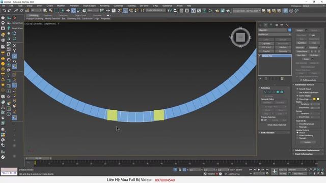 ♛ Tự Học 3Ds Max Online Cơ Bản .B32 смотреть онлайн