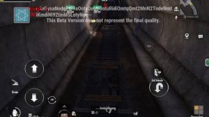 Играю в бета тест с читом в штурм