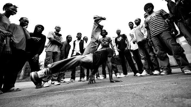 BREAK DANCE MUSIC 2016 | FINAL Remix 2016 | Break Dance Music 2016 / DOPE