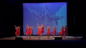 Стюардессы 2023 год